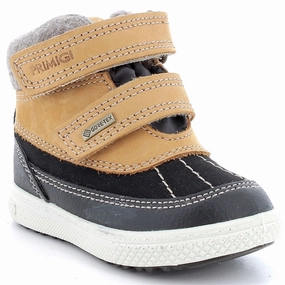 PRIMIGI GTX Lana Winter Boots Yellow Winter Boots for Kids on sale