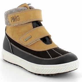 PRIMIGI GTX Lana Winter Boots Yellow Winter Boots for Kids on sale