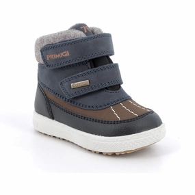PRIMIGI Latte-Ambra Vinterstvler Cheap Kids Winter Footwear