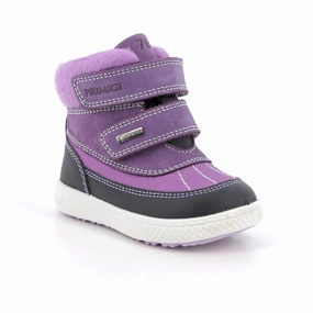 PRIMIGI Latte-Glicine Vinterstvler Cheap Kids Winter Footwear