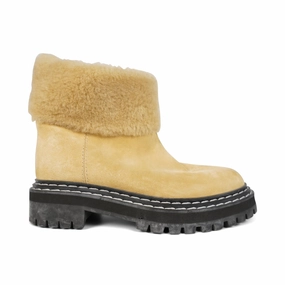 Proenza Schouler 'Crosta' Boots - Women's 37.5 Buy Womens Boots at outlet price