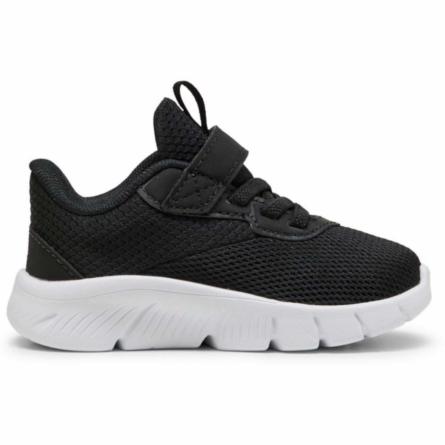 Puma Black FlexFocus Modern AC  Inf Sneakers