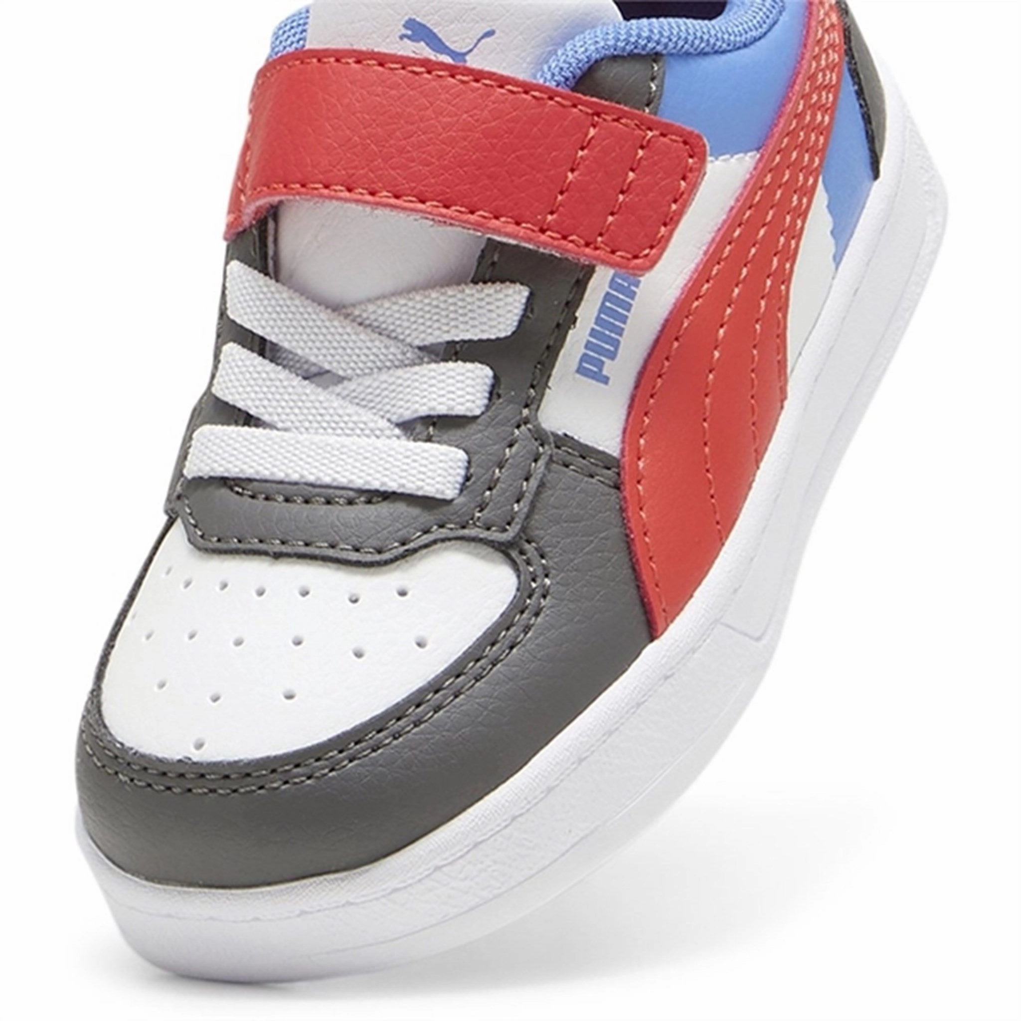 Puma Caven 2.0 Block Ac  Inf Sneakers Gray