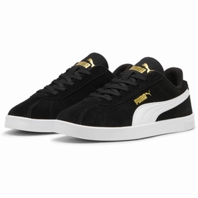 Puma Club II Jr Sneakers Kids Sneakers with Laces sale