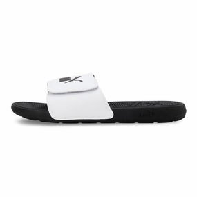 PUMA Cool Cat 2.0 Sandals Discount Mens Beach Sandals