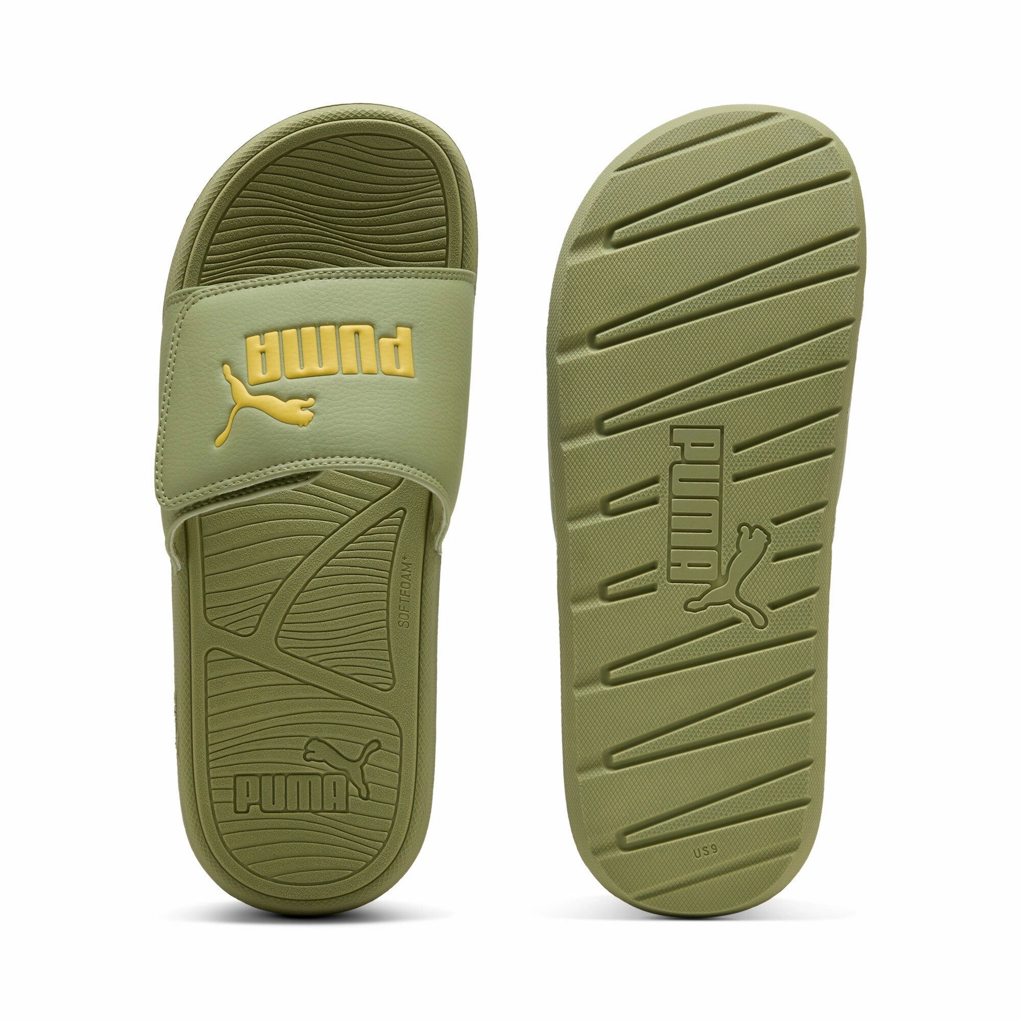 PUMA Cool Cat 2.0 Sandals