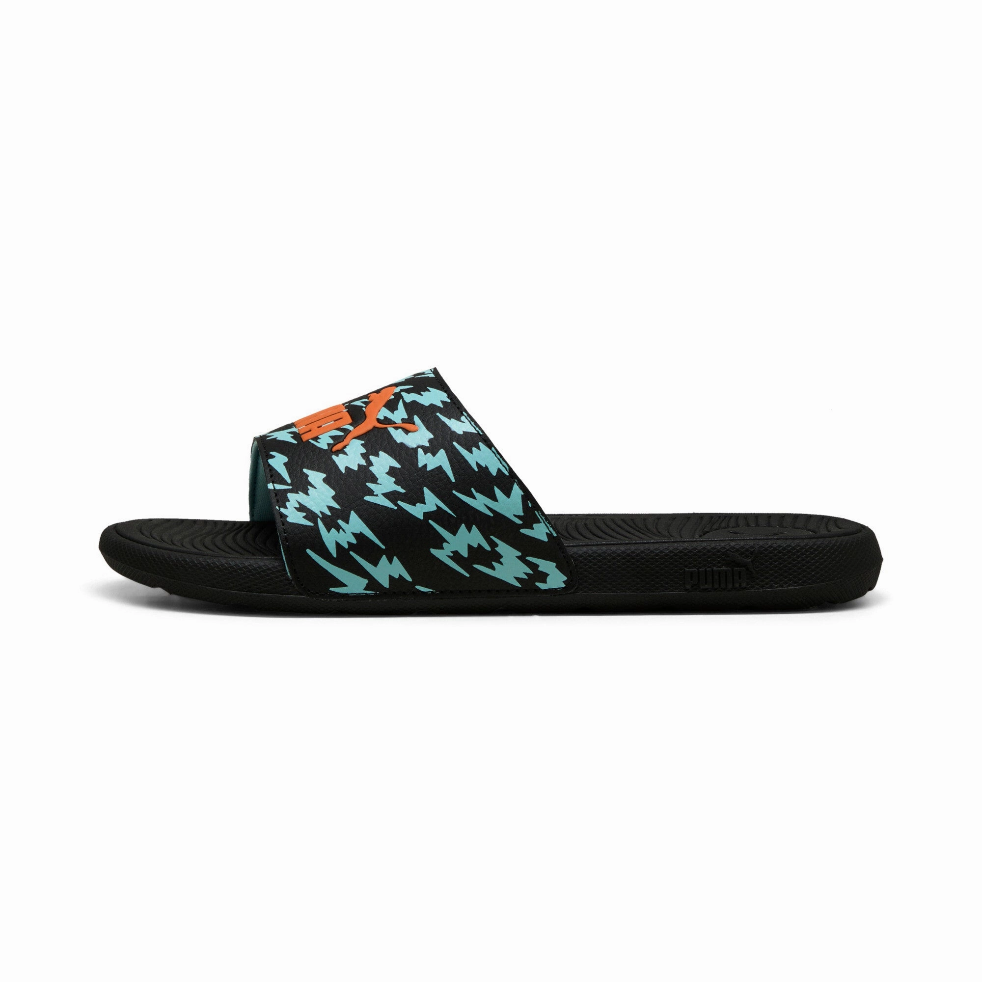 PUMA Cool Cat Poised 2 Race Sandals Youth