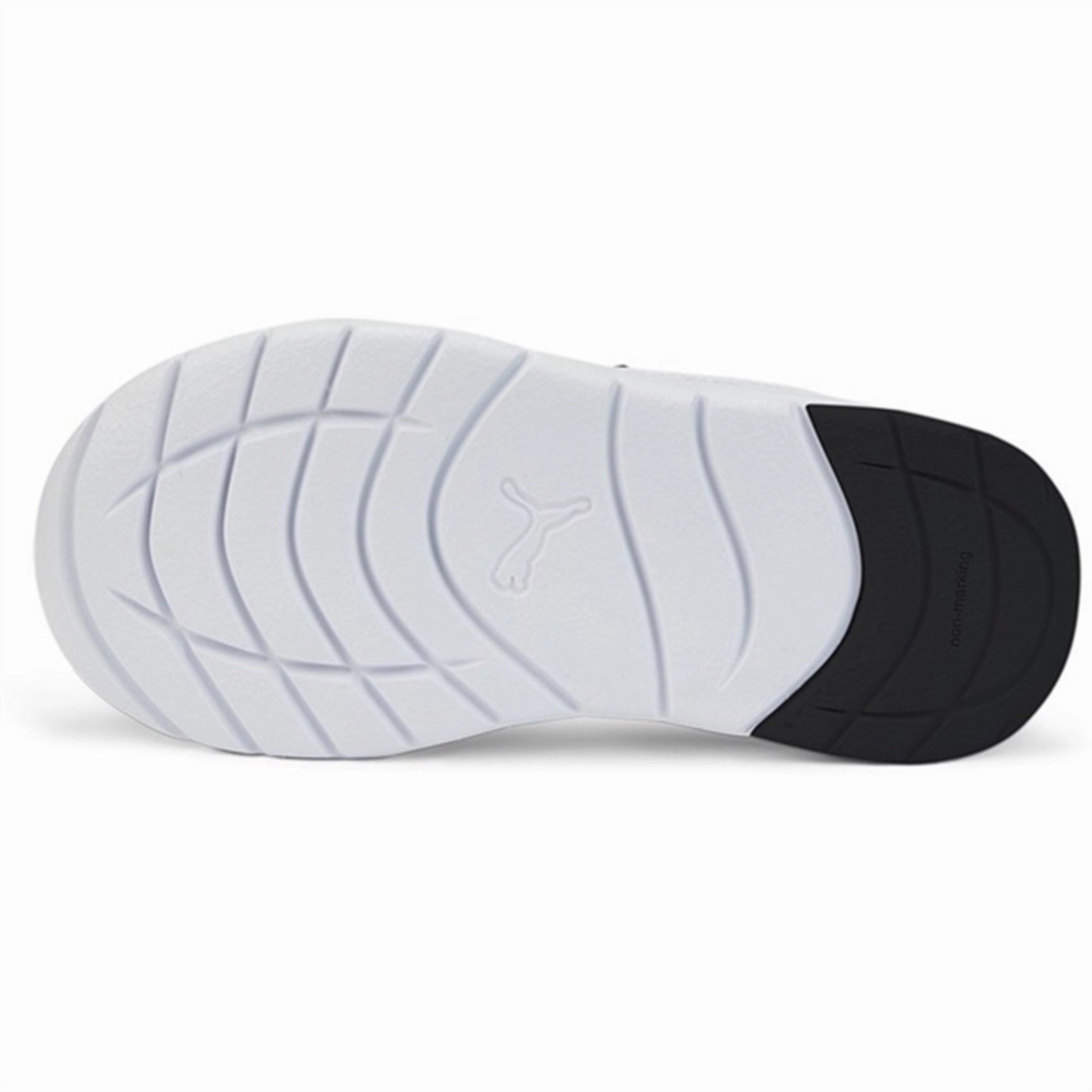 Puma Evolve Run Mesh Ac  Ps Sneakers Black