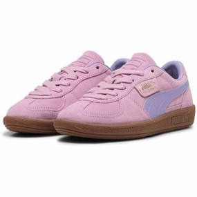 Puma Palermo Jr Kids Sneakers with Laces sale