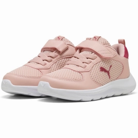 Puma Pink Fun Racer 2 AC  PS Sneakers Kids Sneakers with Laces sale