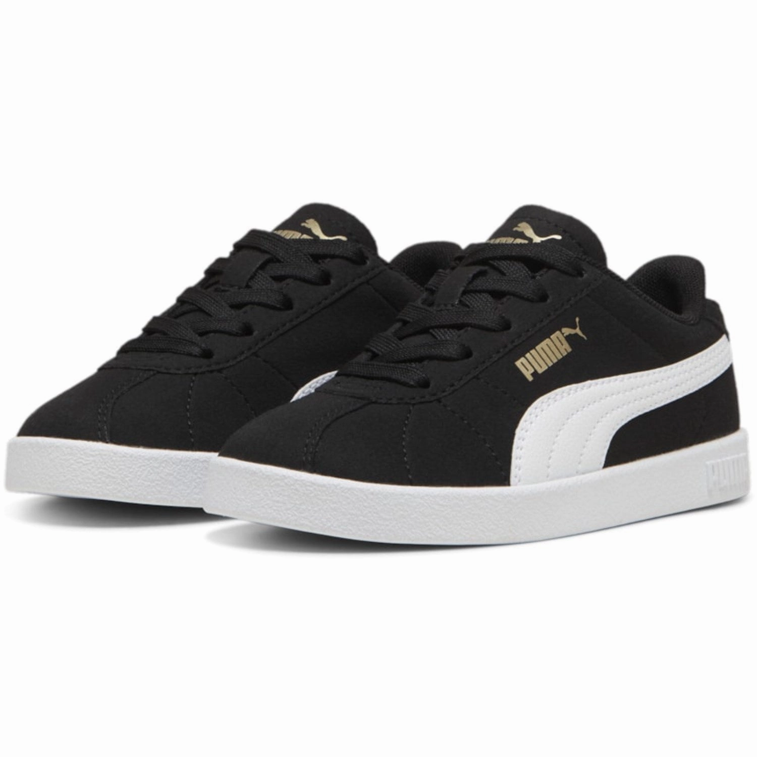 Puma Puma Club II PS Kids Sneakers with Laces sale