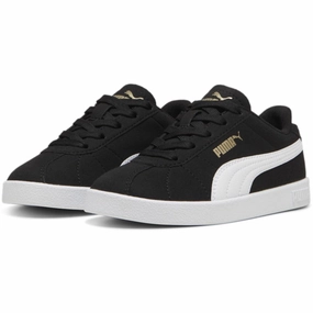 Puma Puma Club II PS Kids Sneakers with Laces sale