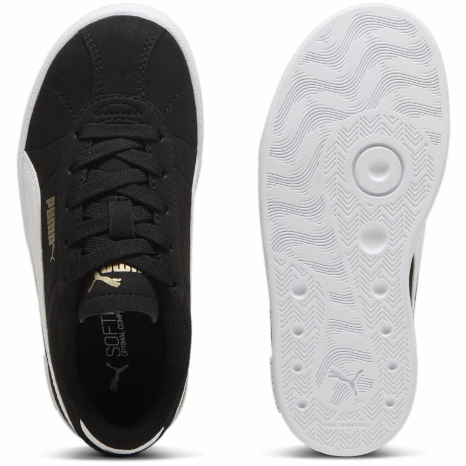 Puma Puma Club II PS