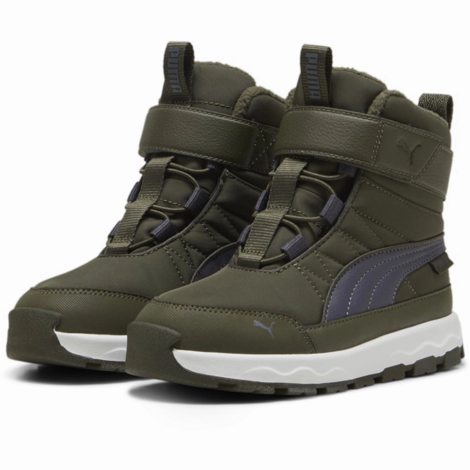 Puma Puma Evolve Boot Puretex AC PS Cheap Kids Winter Footwear