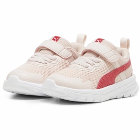 Puma Puma Evolve Run Mesh AC  Inf Kids Velcro Sneakers discount