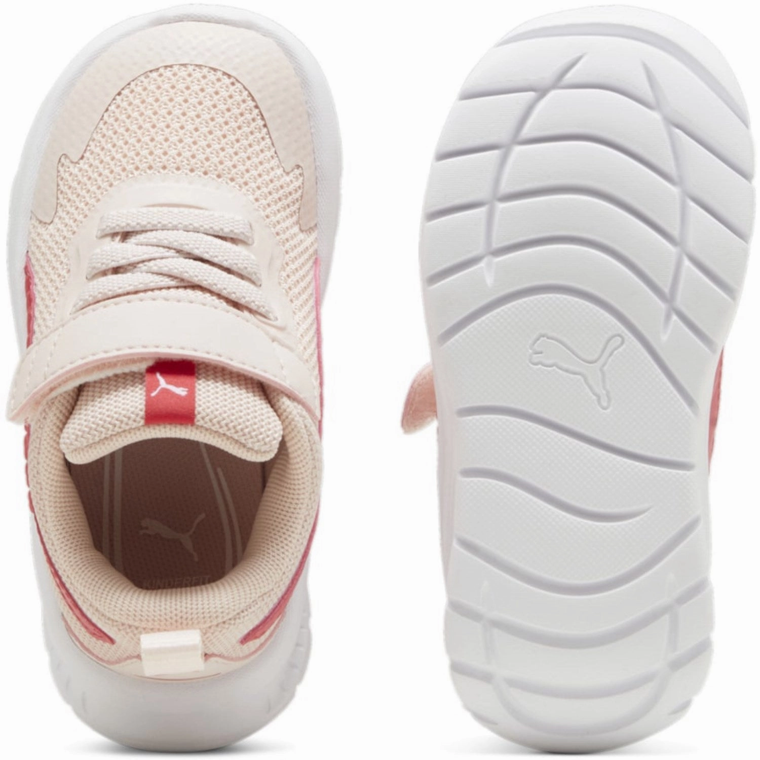 Puma Puma Evolve Run Mesh AC  Inf