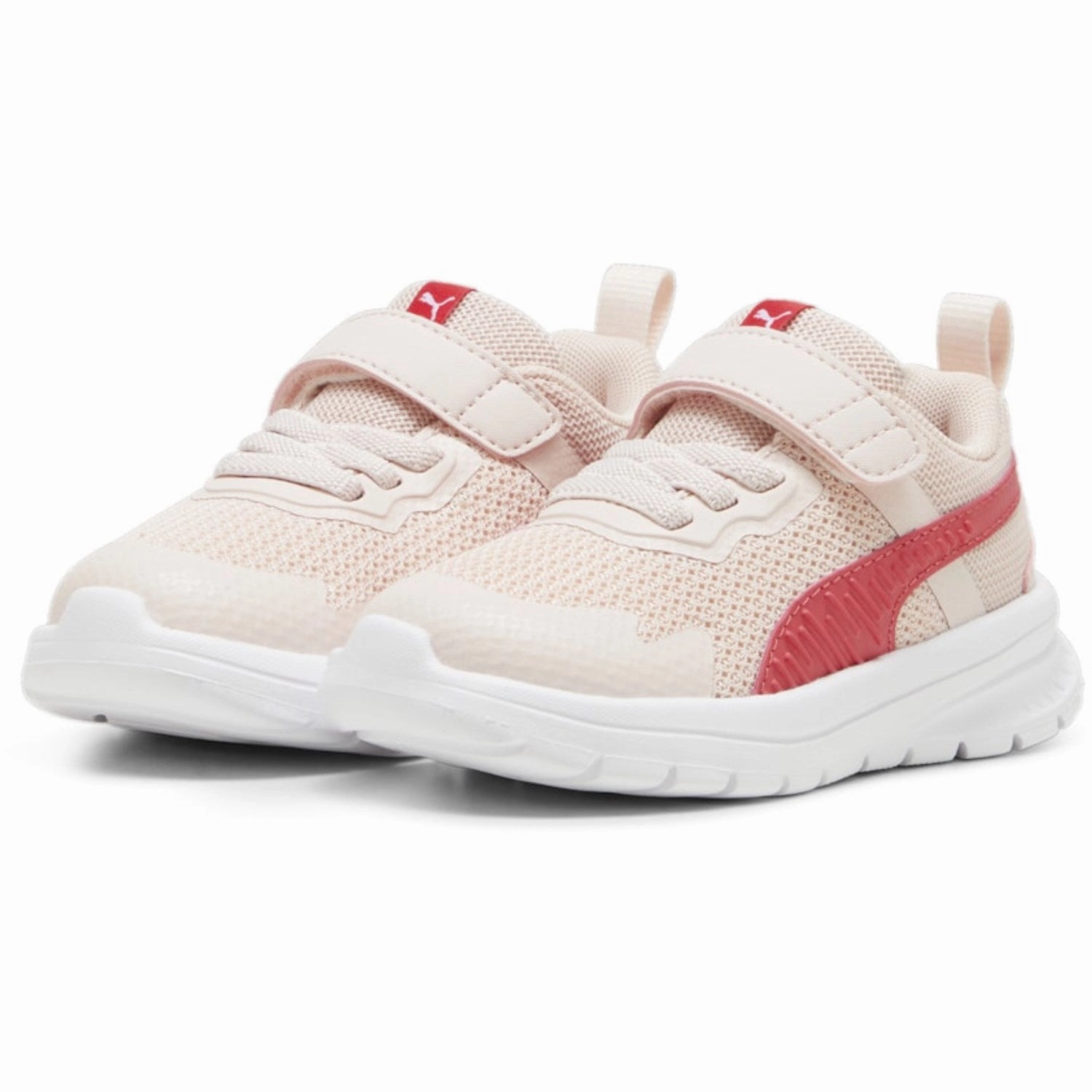 Puma Puma Evolve Run Mesh AC  Inf Kids Velcro Sneakers discount