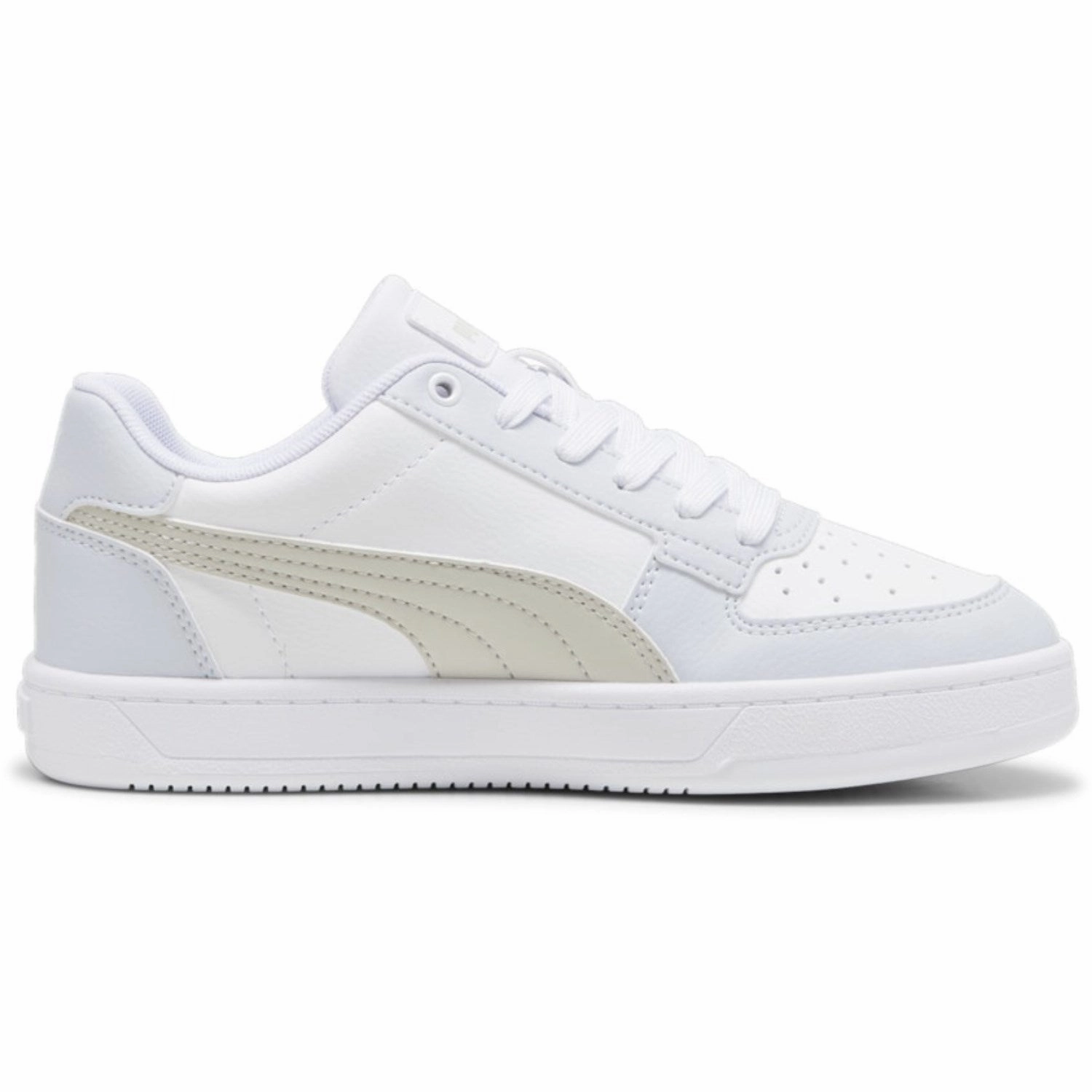 Puma Puma White Caven 2.0 Jr