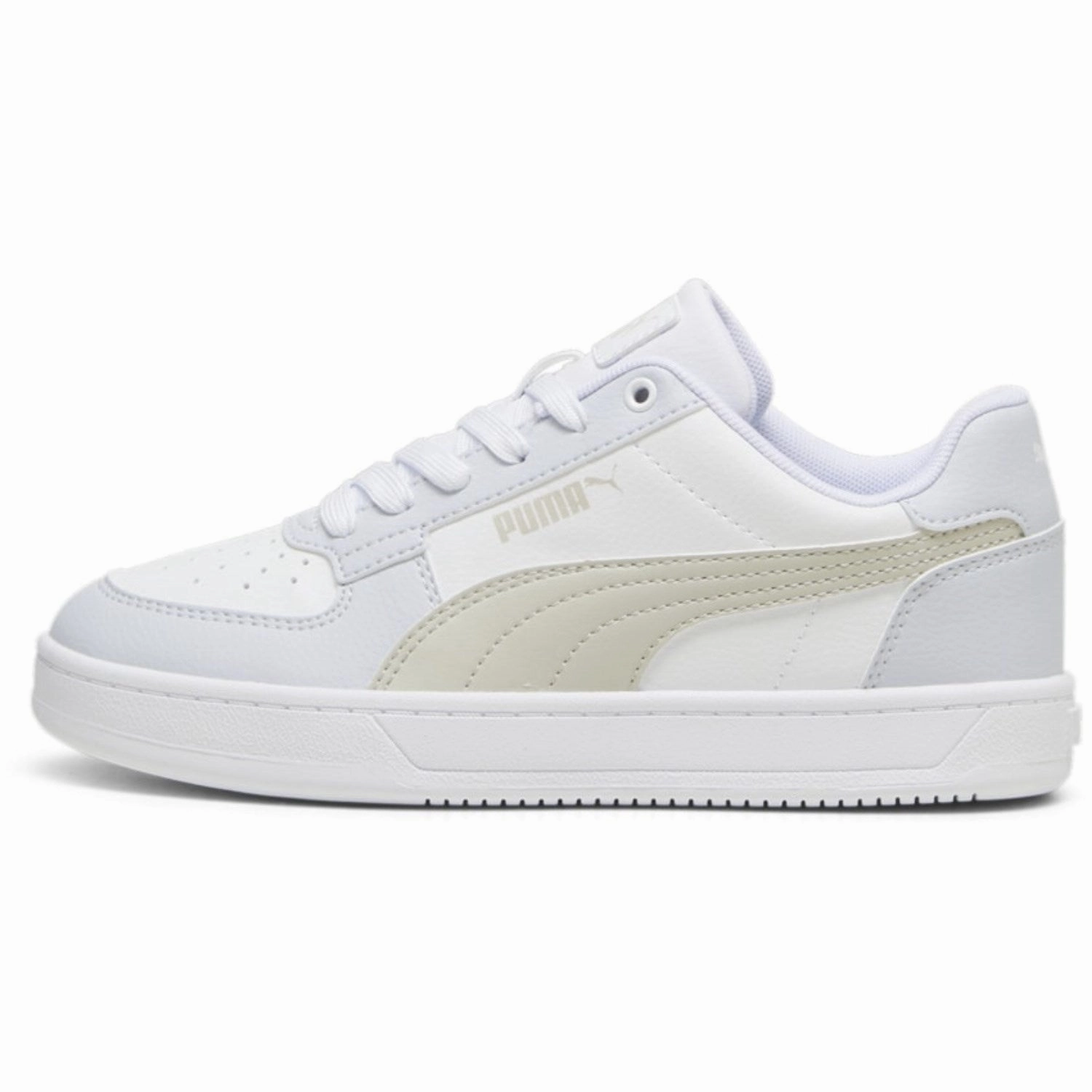 Puma Puma White Caven 2.0 Jr
