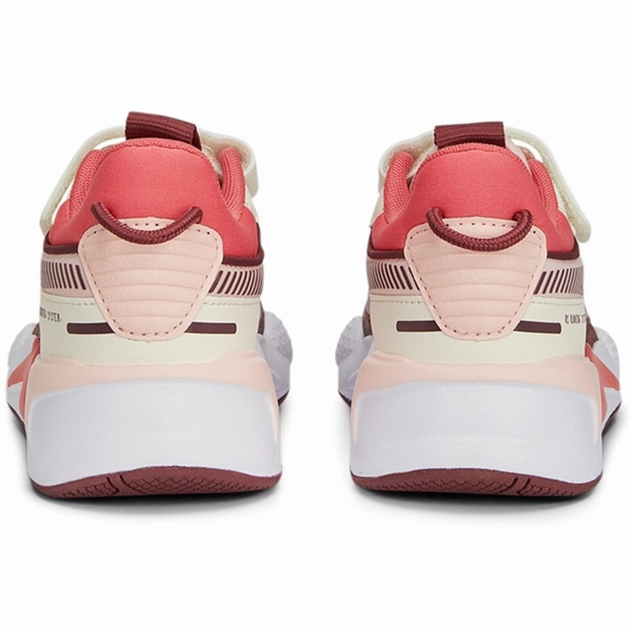 Puma RS-X Dreamy AC  PS Rose Dust-Wood Violet Sneakers