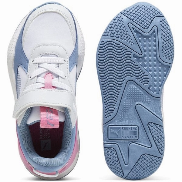 Puma Rs-X Dreamy Ac  Ps Sneakers White