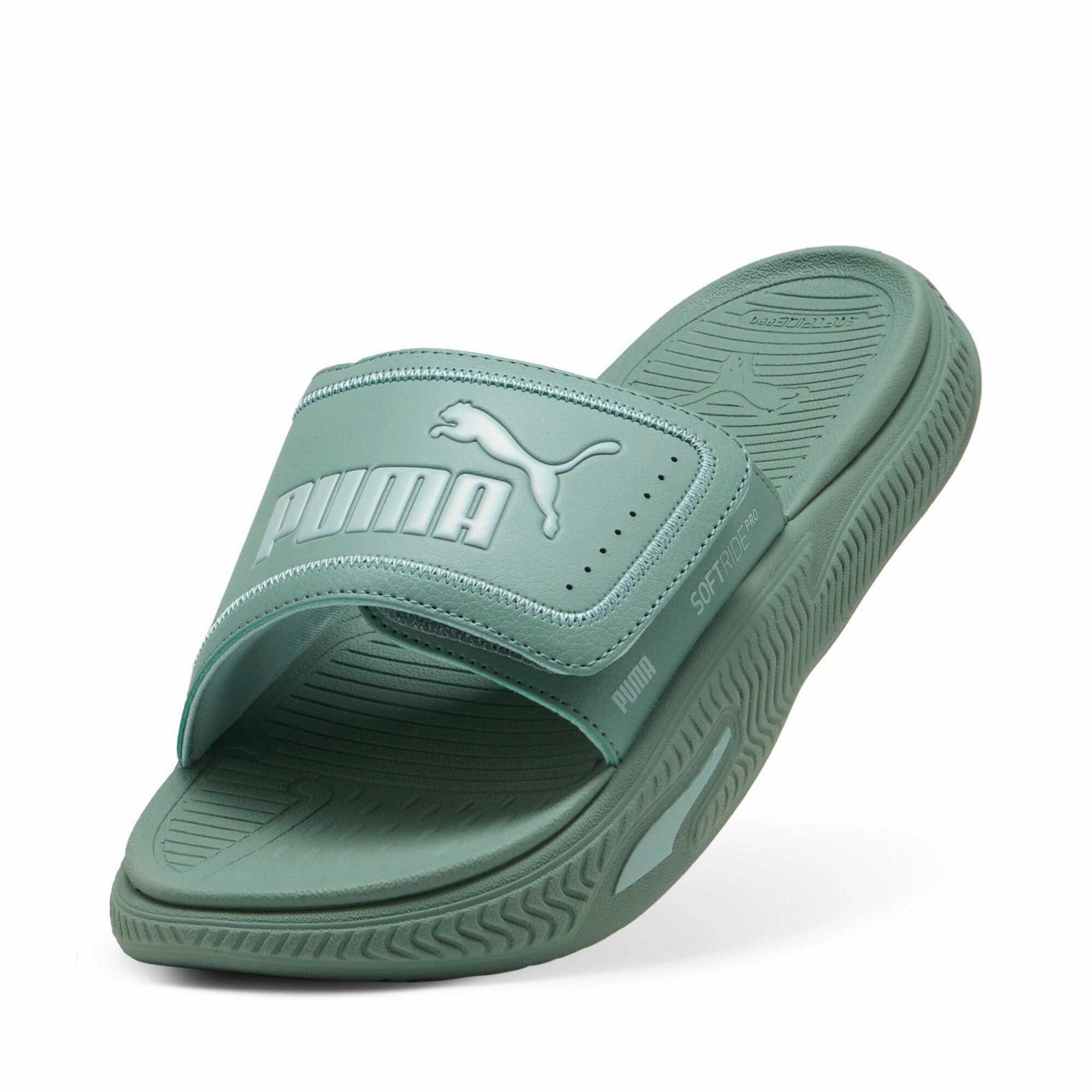PUMA Unisex SoftridePro 24 V Sandals