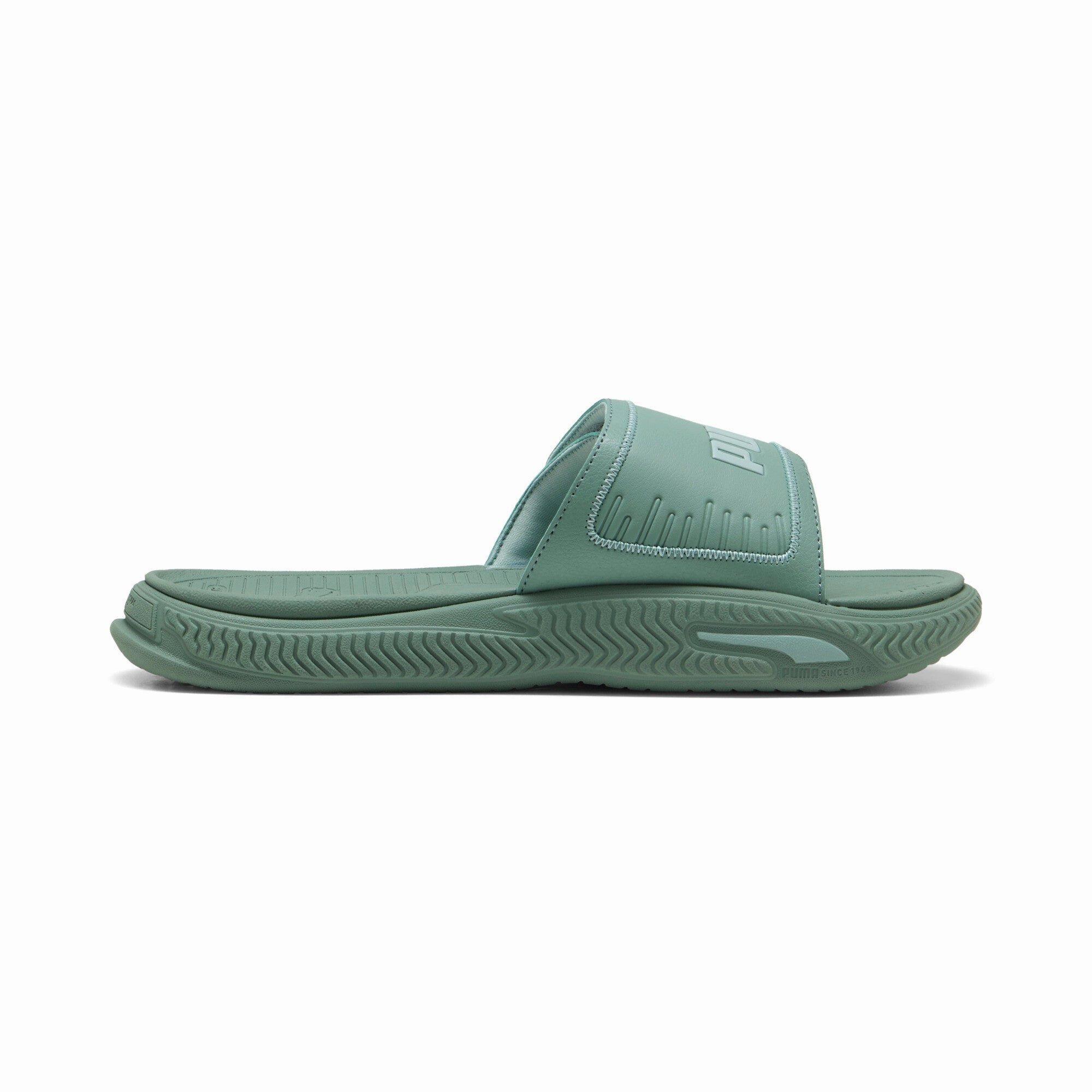 PUMA Unisex SoftridePro 24 V Sandals