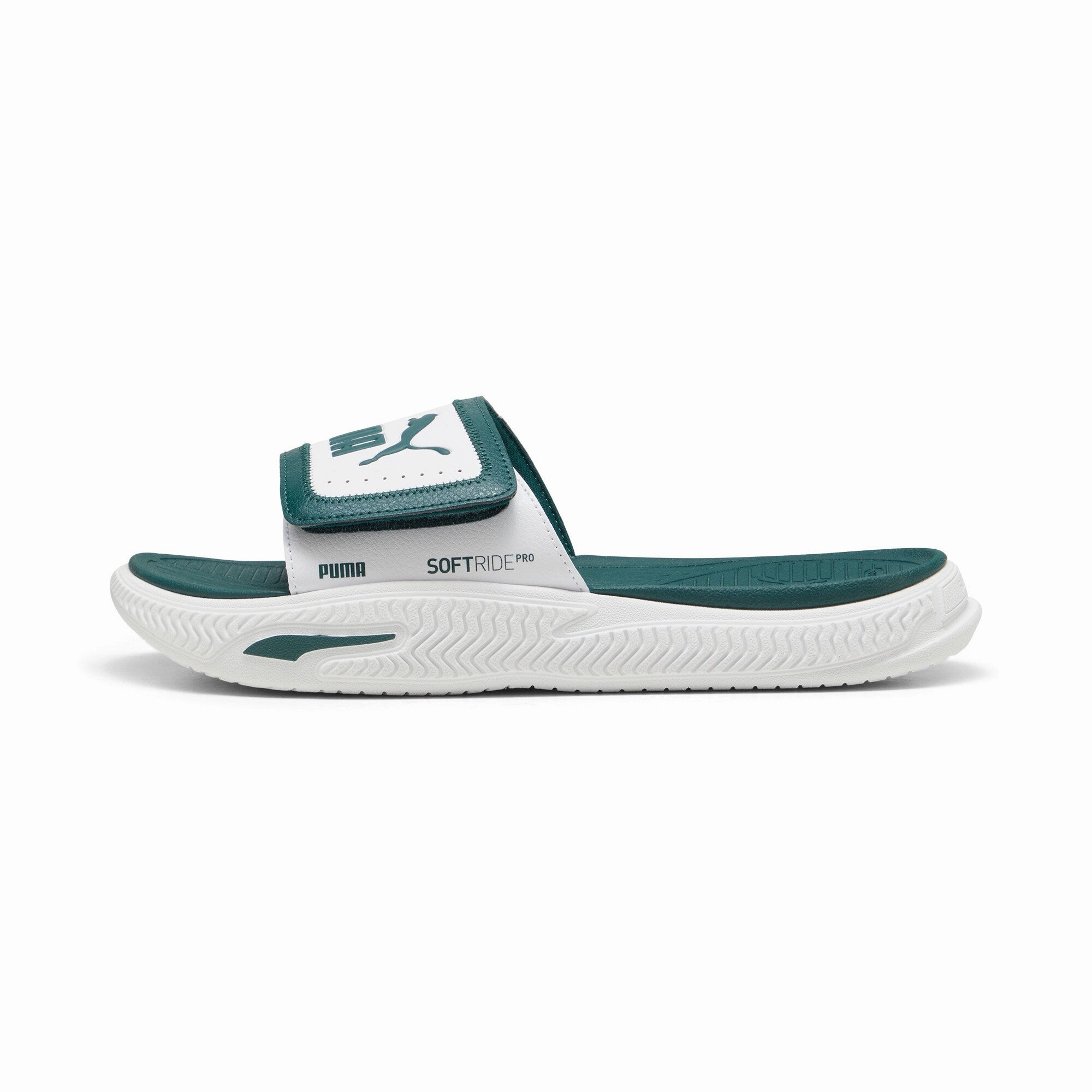PUMA Unisex SoftridePro 24 V Sandals