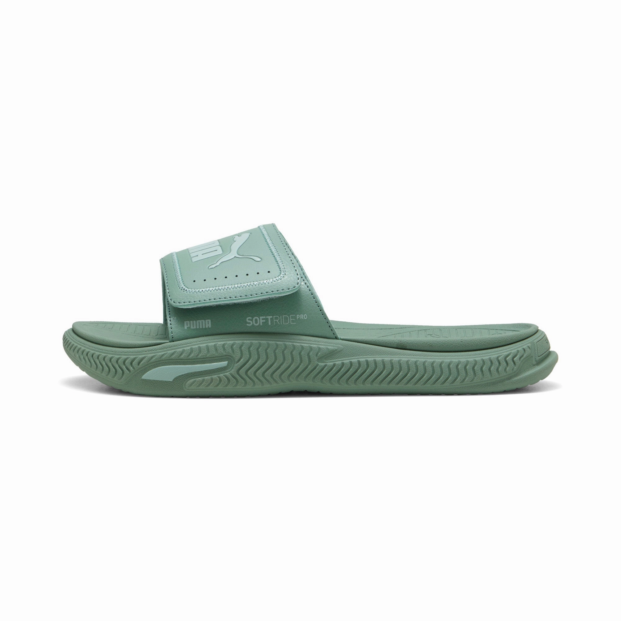 PUMA Unisex SoftridePro 24 V Sandals