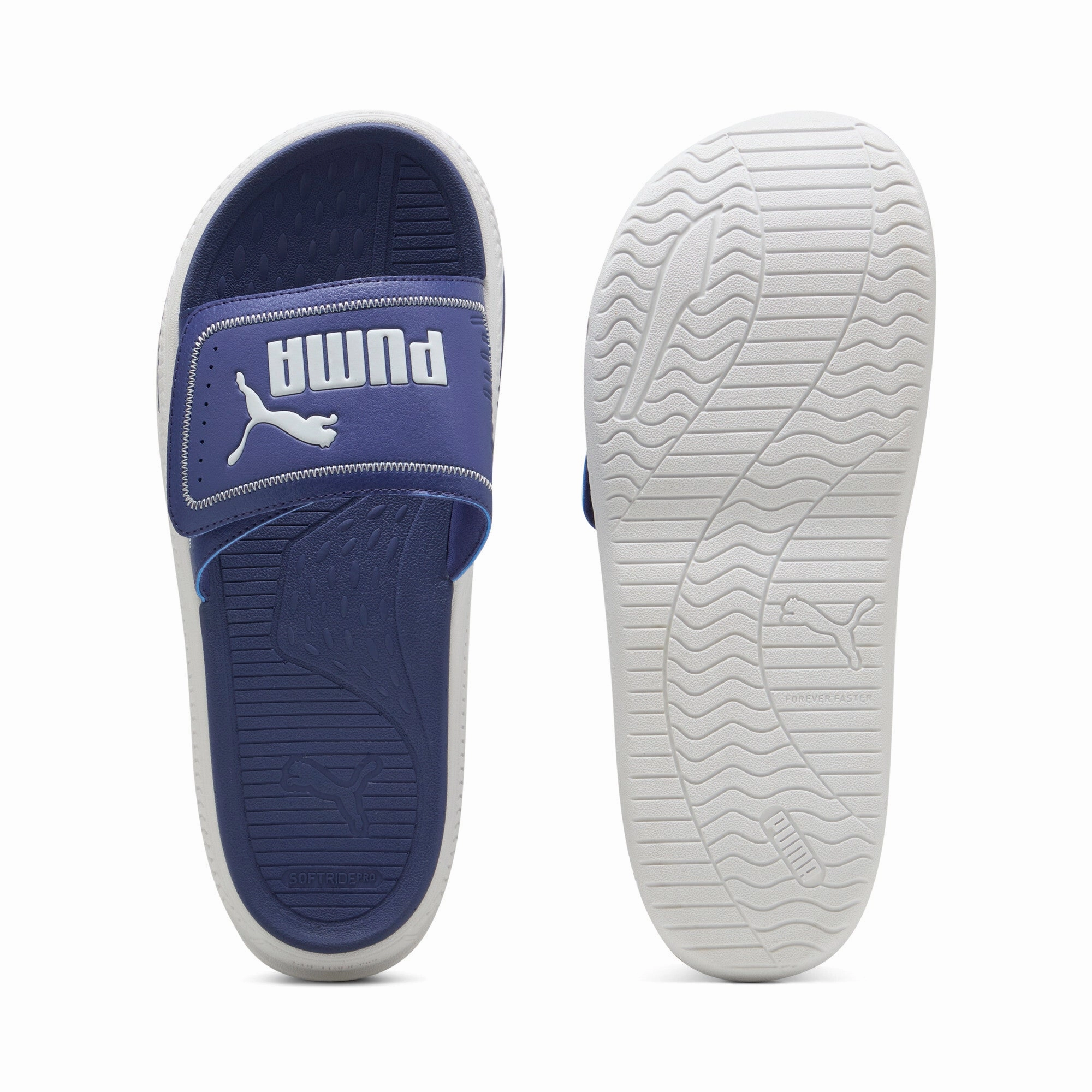 PUMA Unisex SoftridePro 24 V Sandals