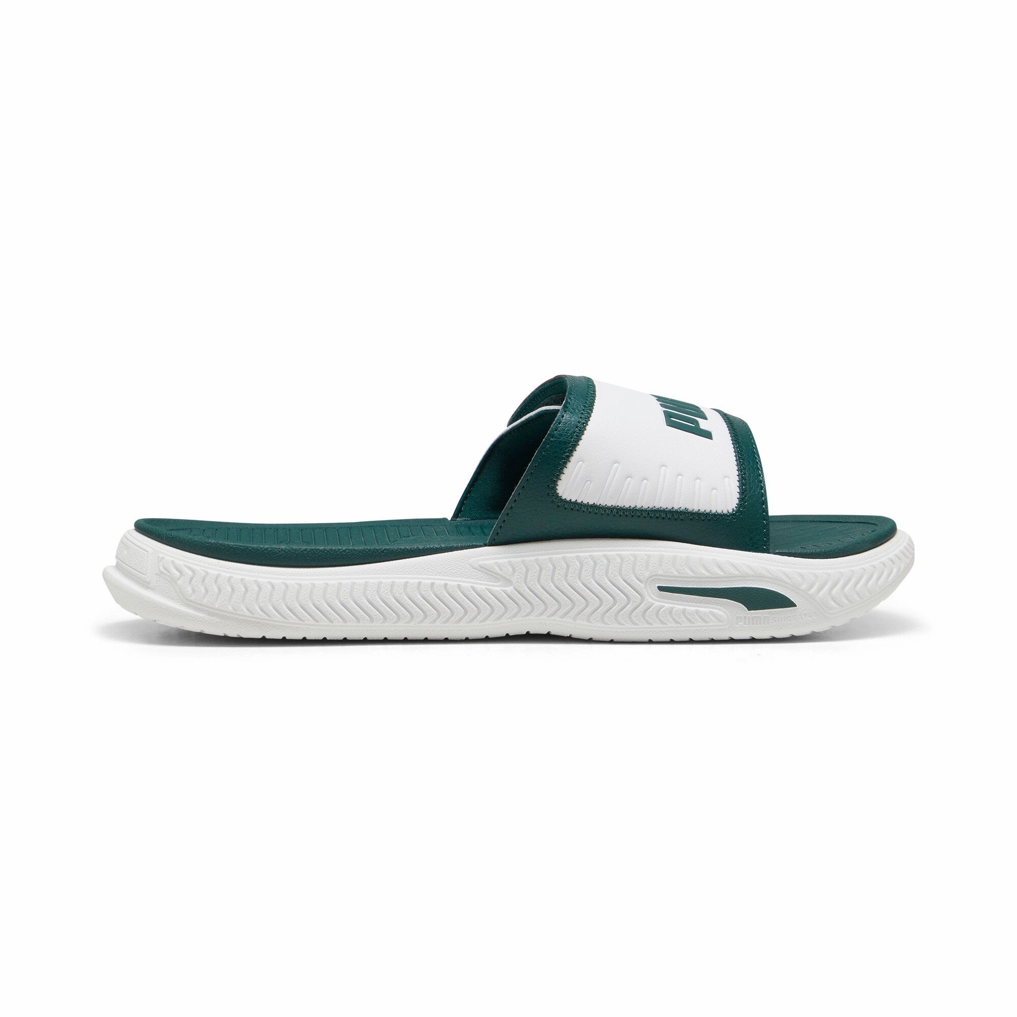 PUMA Unisex SoftridePro 24 V Sandals