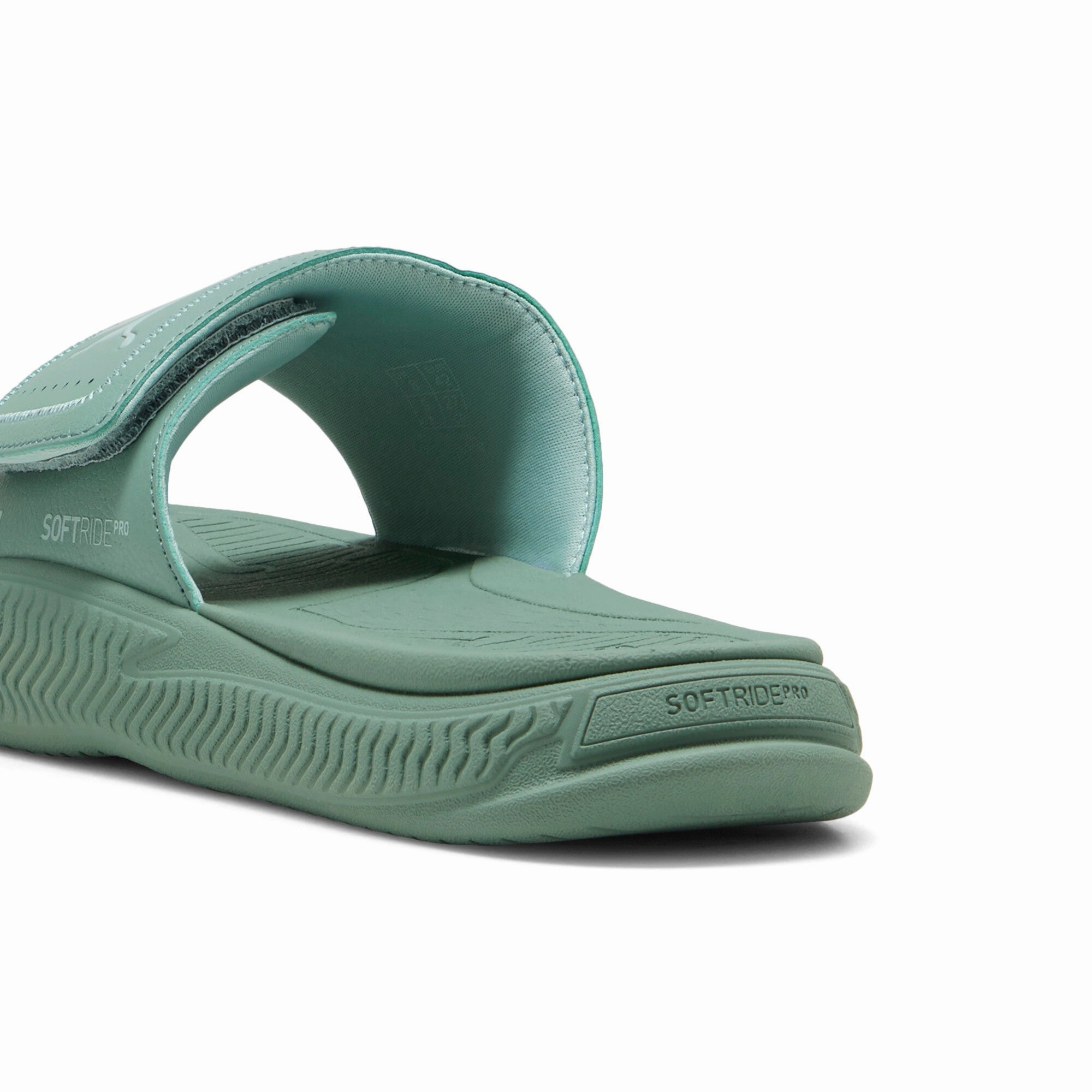 PUMA Unisex SoftridePro 24 V Sandals