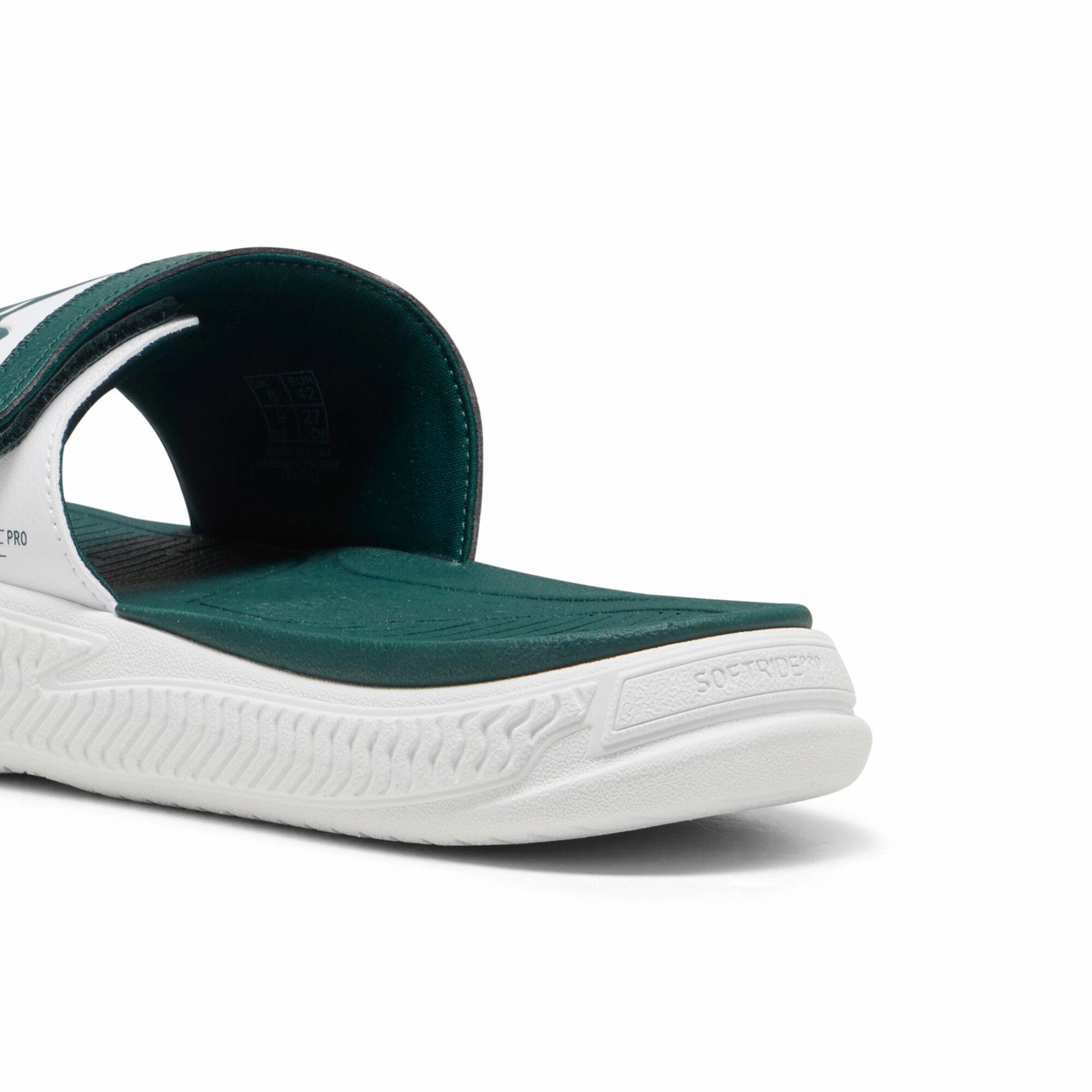 PUMA Unisex SoftridePro 24 V Sandals