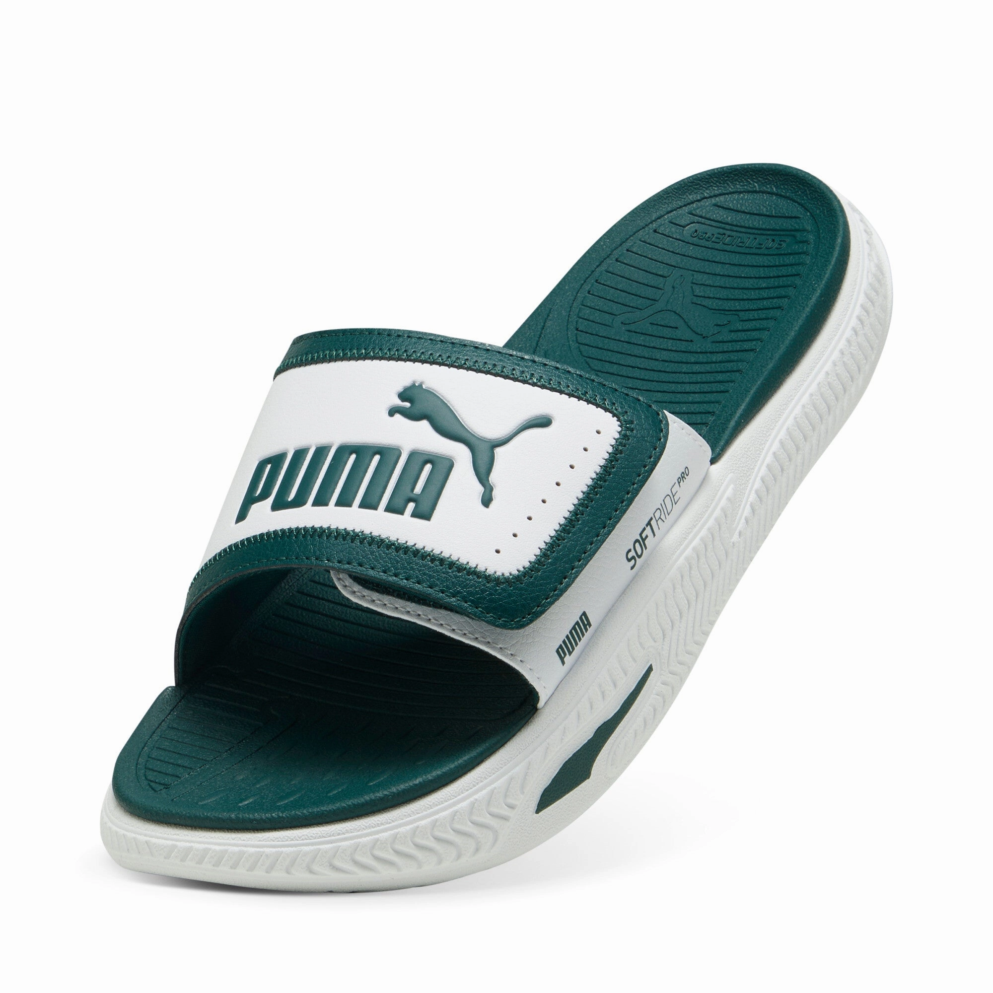 PUMA Unisex SoftridePro 24 V Sandals