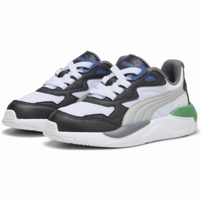Puma X-Ray Speed AC PS Kids Sneakers with Laces sale