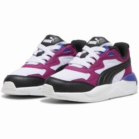 Puma X-Ray Speed AC PS Kids Sneakers with Laces sale