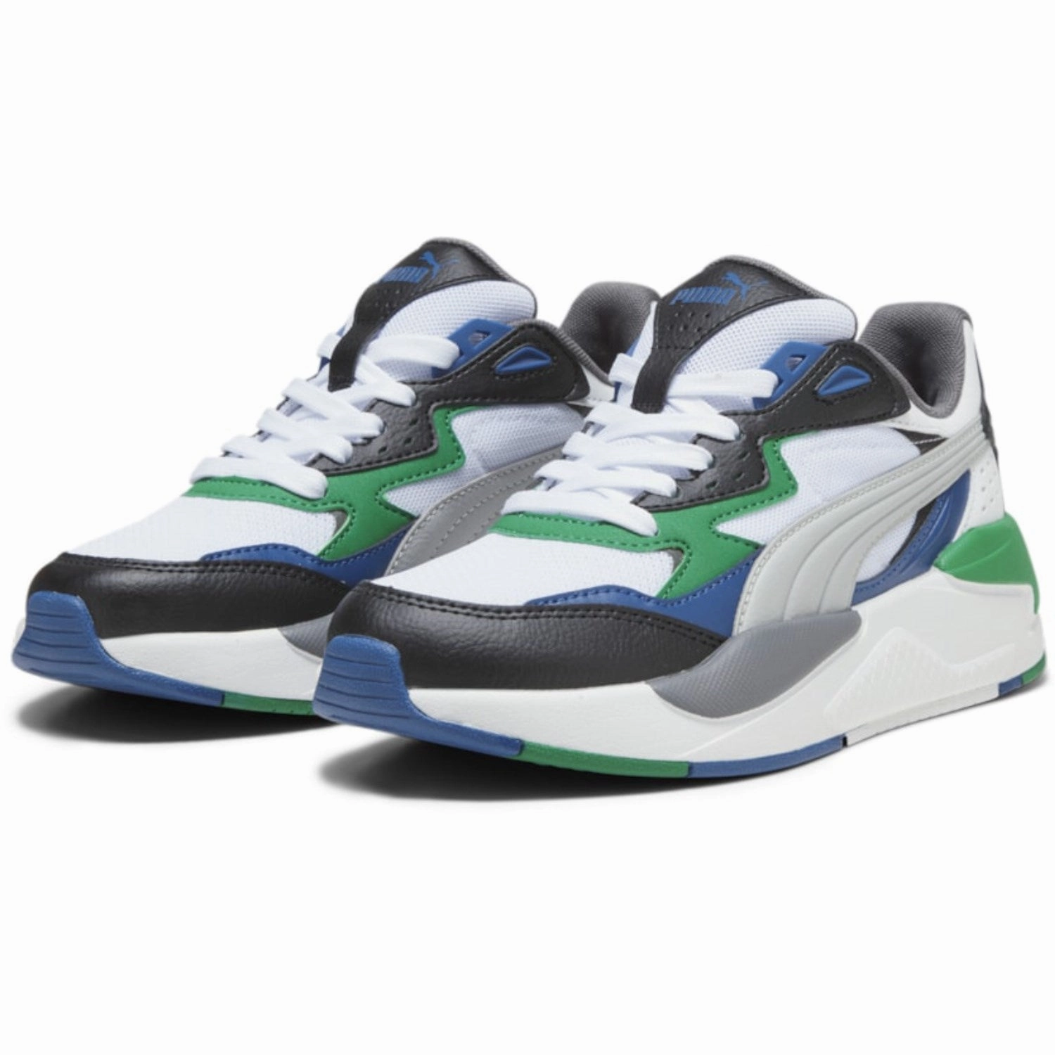 Puma X-Ray Speed Jr Kids Sneakers with Laces sale
