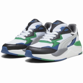 Puma X-Ray Speed Jr Kids Sneakers with Laces sale