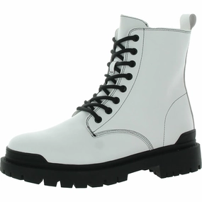 Quinn  Womens Outdoors Ankle Combat & Lace-up Boots Womens Dress Boots for less