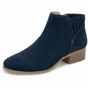 Reaction Womens Zipper Man Made Ankle Boots Buy Womens Boots online cheap
