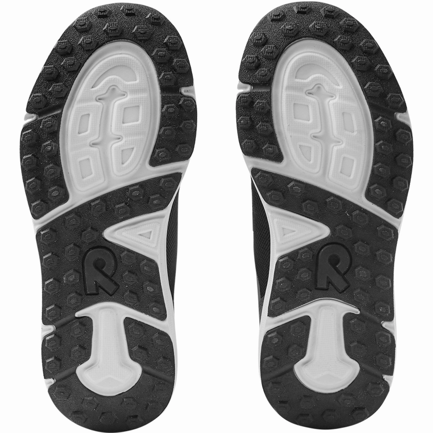 Reima Black Reimatec Shoes Enkka