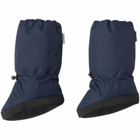 Reima Booties Antura Navy Winter Kids Overshoes on clearance