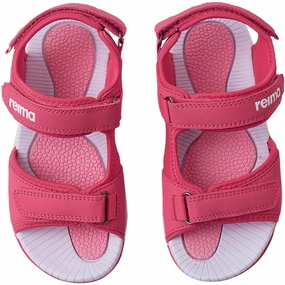Reima Bright Berry Sandals Ratas Kids Open Sandals cheap sale