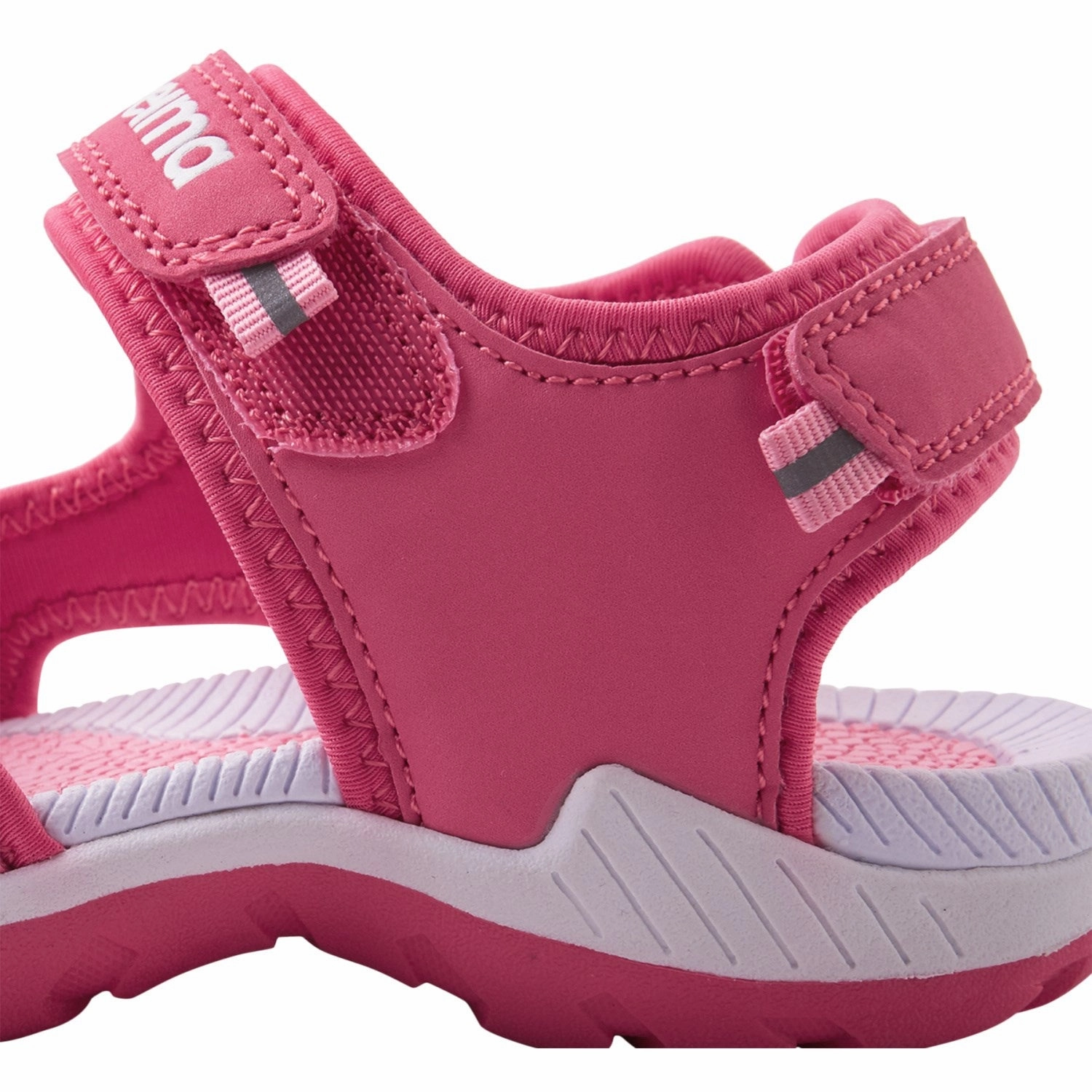 Reima Bright Berry Sandals Ratas
