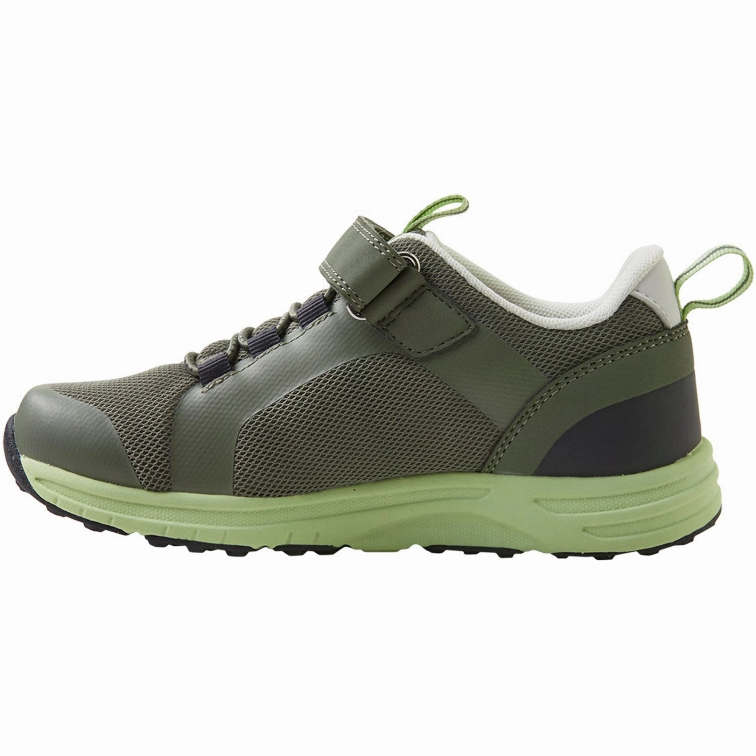Reima Greyish green Reimatec shoes Enkka