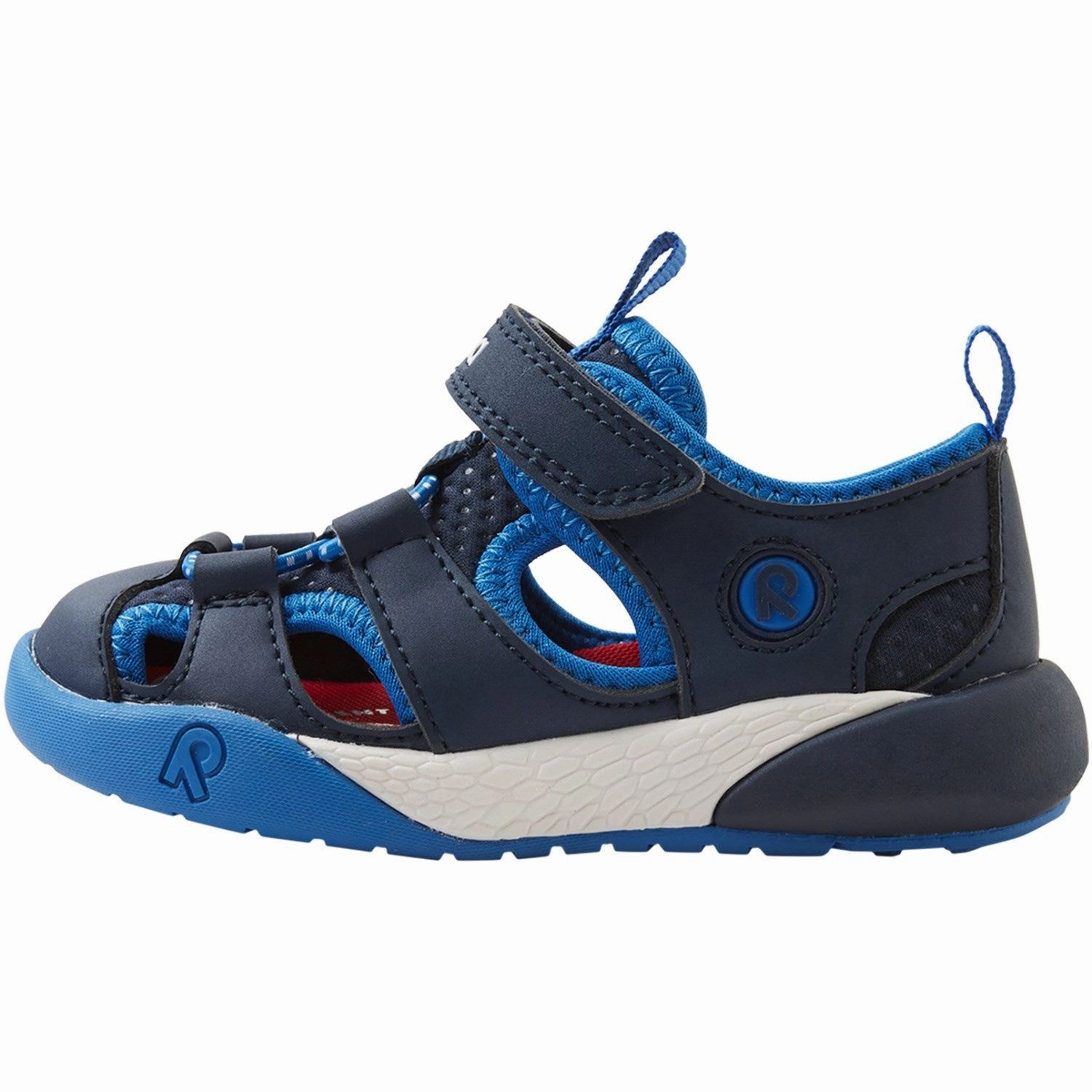 Reima Navy Sandals Lomalla