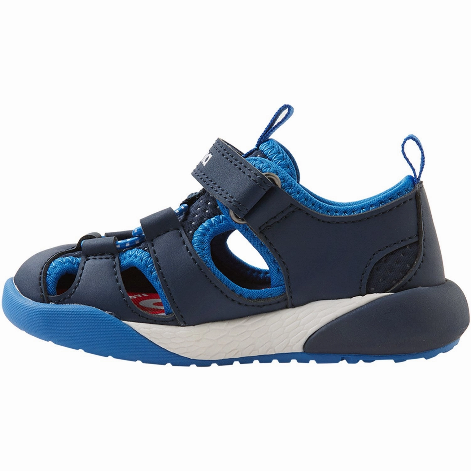 Reima Navy Sandals Lomalla
