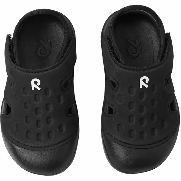Reima Sandals Koralli Black
