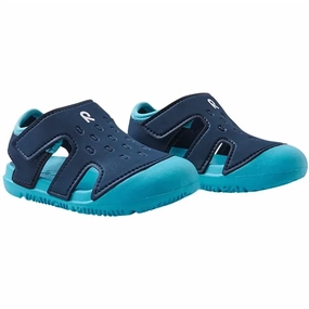 Reima Sandals Koralli Blue Water Sandals for Kids discount