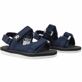 Reima Sandals Minsa 2.0 Blue Kids Open Sandals cheap sale
